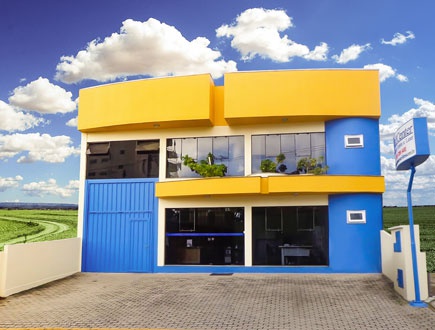 A ACRILCENTER