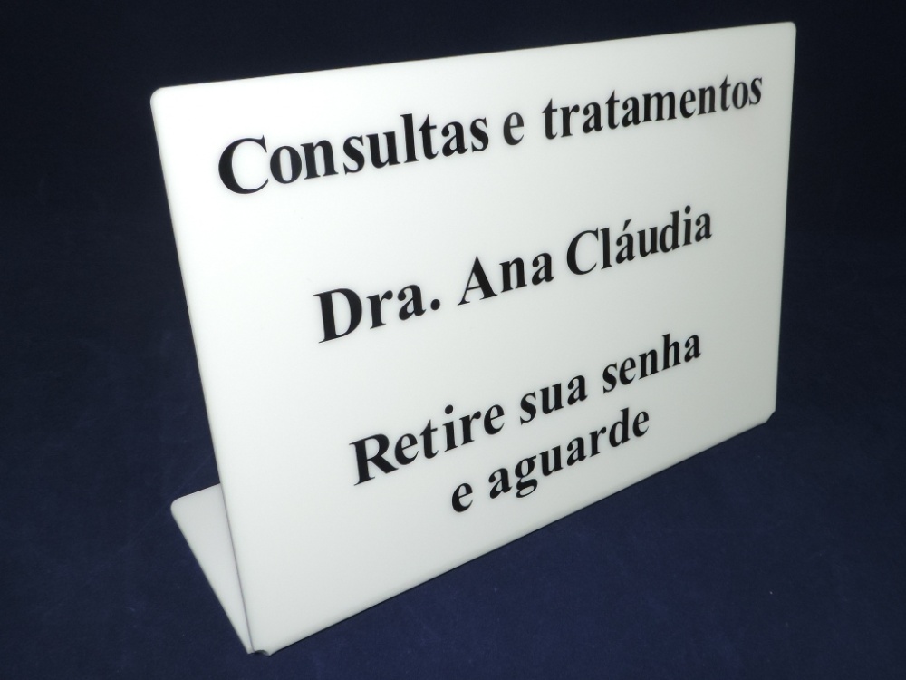 display de mesa
