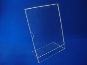 Display de mesa em 