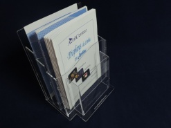 Porta Folder Multiplo