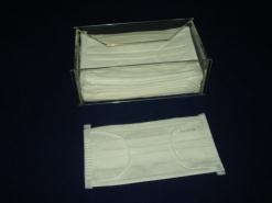 Caixa de Mesa Mscara C.