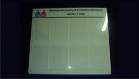 Quadro 8 Visores A4