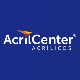 Acrilcenter Acrilicos Ltda